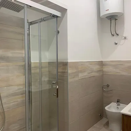 Alemari Luxury * Неаполь