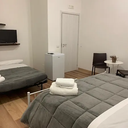 Alemari Luxury Гостевой дом Неаполь