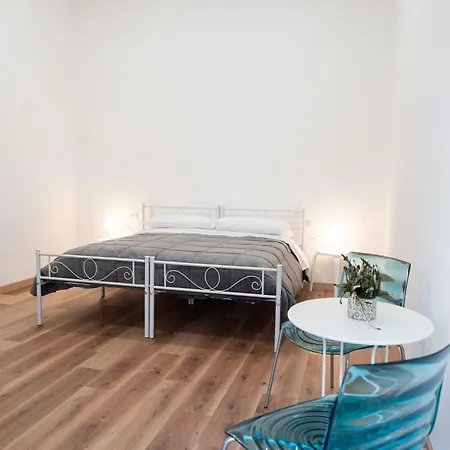 Alemari Luxury * Неаполь