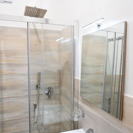 Гостевой дом Alemari Luxury