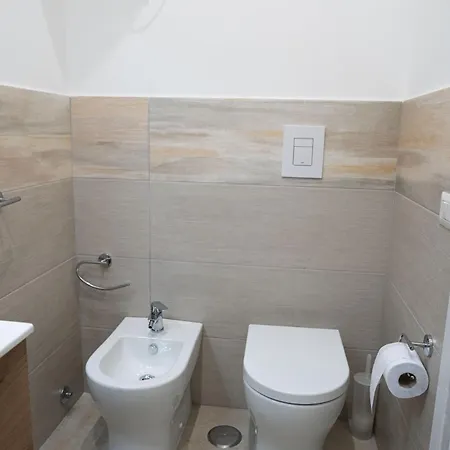 Alemari Luxury Неаполь
