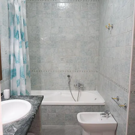 Alemari Luxury Неаполь