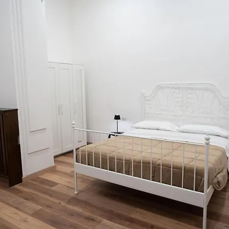 Guest house Alemari Luxury Naples