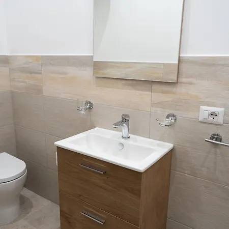 Guest house Alemari Luxury *
