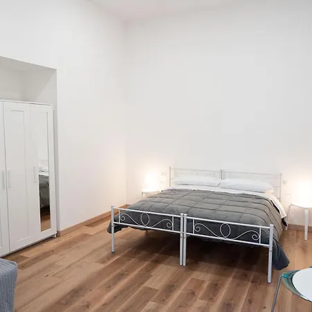 Alemari Luxury Guest house Naples