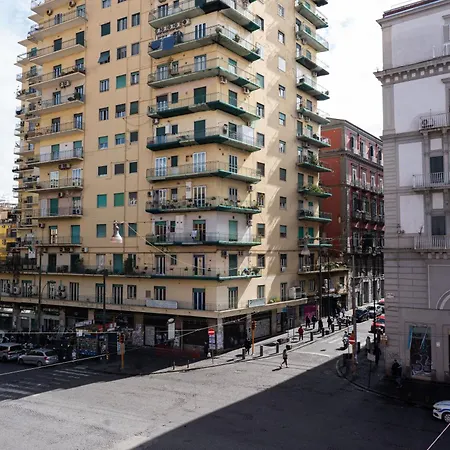 Guest house Alemari Luxury *