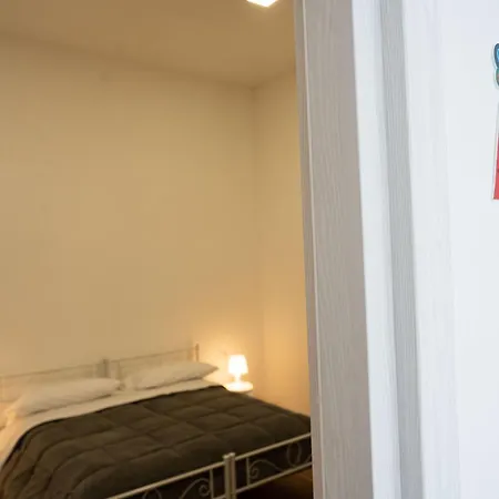 Alemari Luxury Guest house *