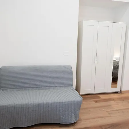 Alemari Luxury Guest house Naples