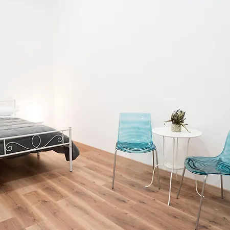 Alemari Luxury Guest house *