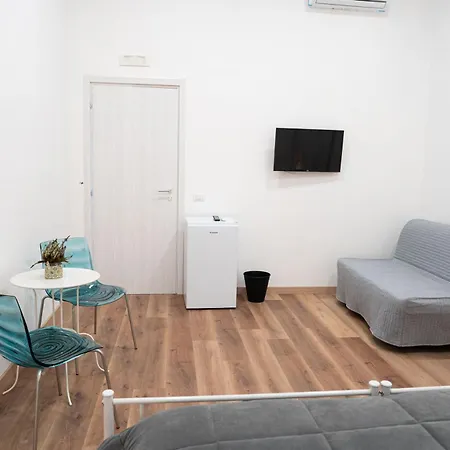 Guest house Alemari Luxury *