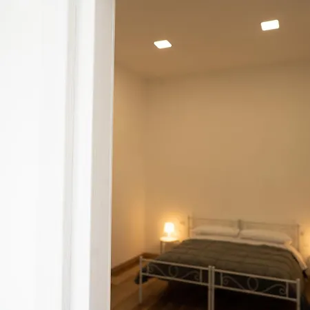 Πανσιόν Alemari Luxury
